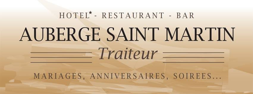 Logo de l'auberge