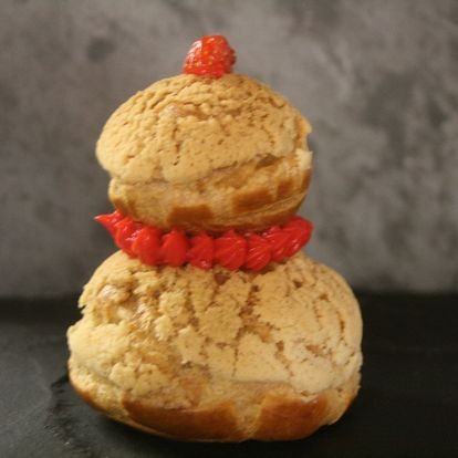 religieuse maison